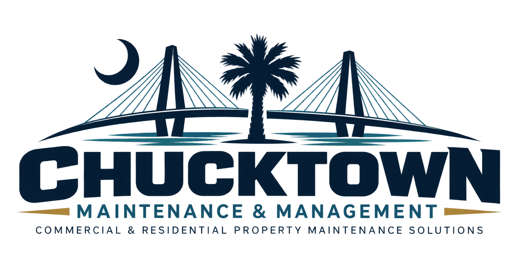 Chucktown Maintenance & Management