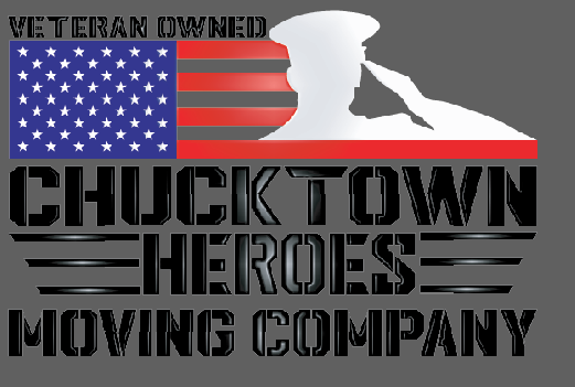 Chucktown Heroes Moving Company